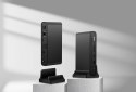 Stacja dokująca ASUS Triple Display USB-C Dock DC300