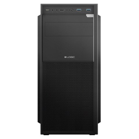 LOGIC OBUDOWA J23 PRO USB-C BLACK