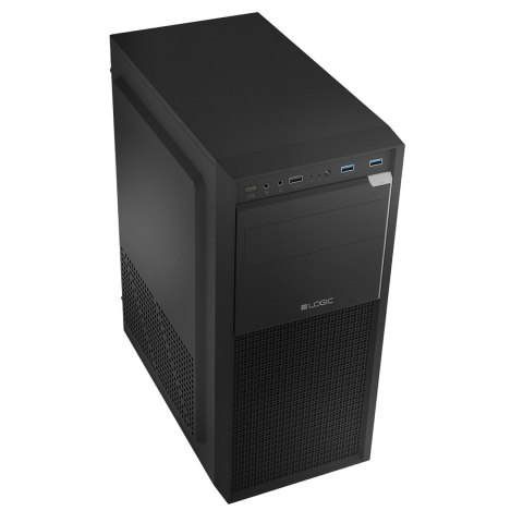 LOGIC OBUDOWA J23 PRO USB-C BLACK