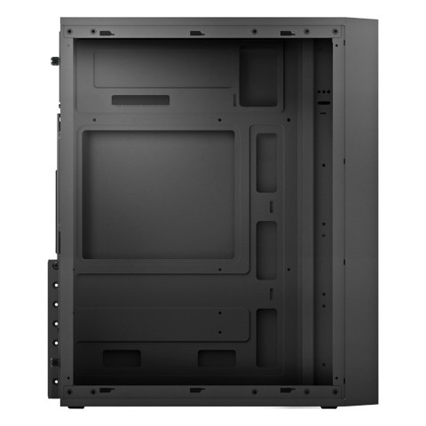 LOGIC OBUDOWA J23 PRO USB-C BLACK