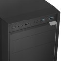 LOGIC OBUDOWA J23 PRO USB-C BLACK