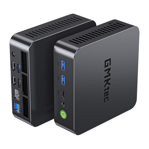Mini PC GMKtec K17 Core Ultra 5 226V 16GB 1TB Win 11 Pro