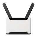 Router Mikrotik Chateau 5G R17 ax S53UG+5HaxD2HaxD-TC&RG650E-EU Gigabit Ethernet Dual-band (2.4 GHz/5 GHz)