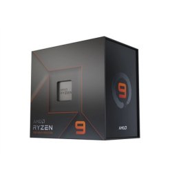 AMD | Procesor | Ryzen 9 | 7950X | 4,5 GHz | Socket AM5 | 16-rdzeniowy