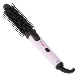 Adler | Curling iron with comb | AD 2113 | Ceramic heating system | Barrel diameter 26 mm | Display | Temperature (min) °C | Te