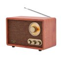 Adler | AD 1171 | 10 W | Brown | Retro Radio