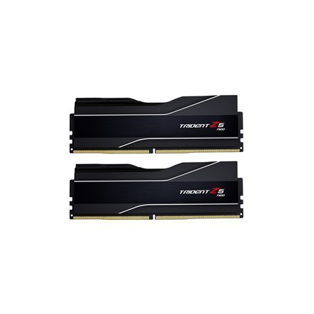G.Skill | 32 GB | DDR5 | 6000 MHz | PC/serwer | Registered No | ECC No