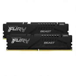 Kingston | 32 Kit (16GBx2) GB | DDR5 | 5200 MHz | PC/serwer | Registered No | ECC No