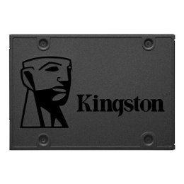 Kingston | SSD | A400 | 960 GB | Format SSD 2,5