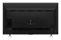 Telewizor TCL 65P8K QLED 65" 4K Ultra HD 120Hz Google TV Dolby Atmos Metaliczny