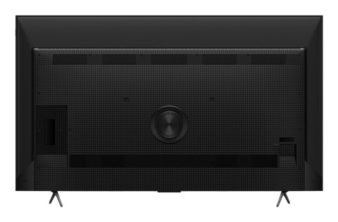 Telewizor TCL 65P8K QLED 65" 4K Ultra HD 120Hz Google TV Dolby Atmos Metaliczny