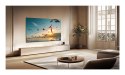 Telewizor TCL 65P8K QLED 65" 4K Ultra HD 120Hz Google TV Dolby Atmos Metaliczny