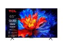 Telewizor TCL 65P8K QLED 65" 4K Ultra HD 120Hz Google TV Dolby Atmos Metaliczny
