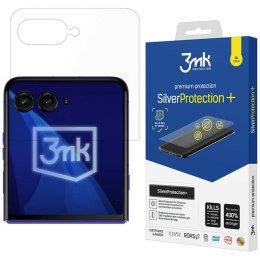 Folia antymikrobowa 3MK SilverProtection+ do Motorola Razr 70