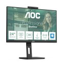 MONITOR AOC LED 23,8" 24P3CW