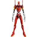 BLOKEES EVANGELION ACTION EDITION - EVANGELION PRODUCTION MODEL 02
