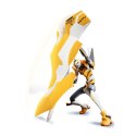 BLOKEES EVANGELION ACTION EDITION - EVANGELION PROTO TYPE 00'