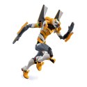 BLOKEES EVANGELION ACTION EDITION - EVANGELION PROTO TYPE 00'