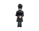 MINIX - ABRAHAM LINCOLN