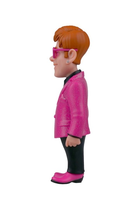 MINIX - ELTON JOHN