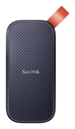 SANDISK PORTABLE SSD 2TB (800 MB/s)
