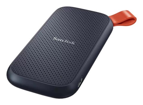 SANDISK PORTABLE SSD 2TB (800 MB/s)