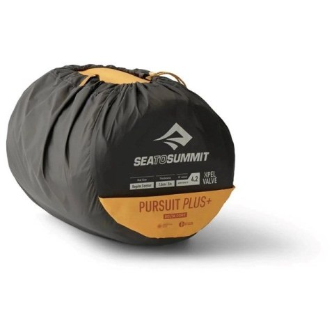 Materac dmuchany SEA TO SUMMIT Pursuit Plus Regular