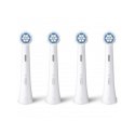Oral-B | iO Gentle Care | Toothbrush replacement | Heads | For adults | Number of brush heads included 4 | Number of teeth brush