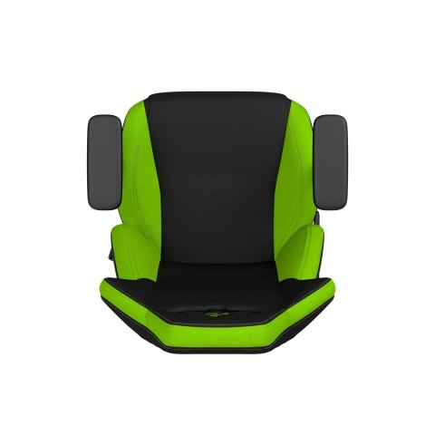 Nitro Concepts S300 Wyściełane siedzisko tapicerowane Wyściełane oparcie tapicerowane