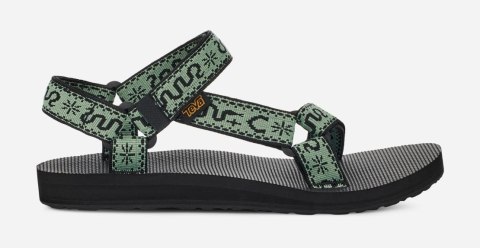 Teva Original Universal Sandały Czarny