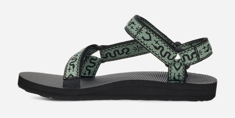 Teva Original Universal Sandały Czarny