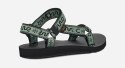 Teva Original Universal Sandały Czarny