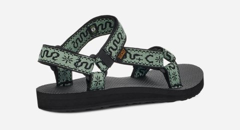 Teva Original Universal Sandały Czarny