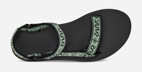 Teva Original Universal Sandały Czarny