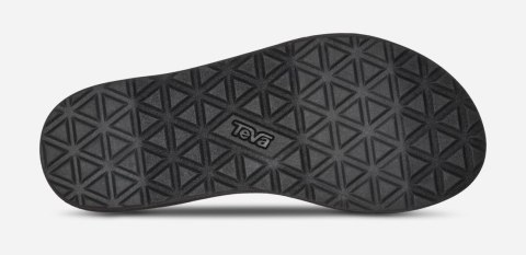 Teva Original Universal Sandały Czarny