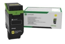 Toner LEXMARK 75M20Y0