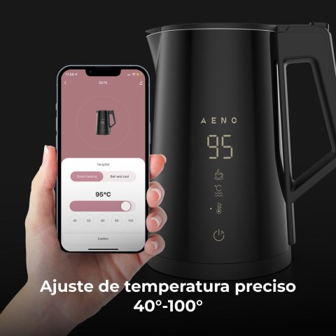 Produkt AEK0007S
