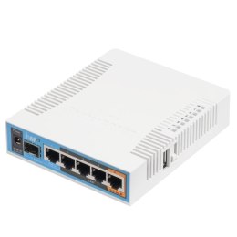 Router MIKROTIK RB962UiGS-5HacT2HnT