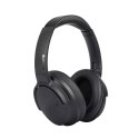 BUXTON BHP-18000 - Słuchawki Bluetooth nauszne czarne