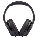 BUXTON BHP-18000 - Słuchawki Bluetooth nauszne czarne