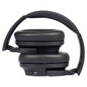BUXTON BHP-18000 - Słuchawki Bluetooth nauszne czarne