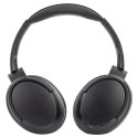 BUXTON BHP-18000 - Słuchawki Bluetooth nauszne czarne