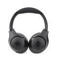 BUXTON BHP-8700 - Słuchawki Bluetooth nauszne czarne