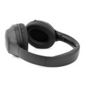 BUXTON BHP-8700 - Słuchawki Bluetooth nauszne czarne