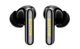 BUXTON BTW-7200 TUYA - Słuchawki Bluetooth douszne czarne