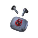BUXTON BTW-8200 RACOON ANC - Słuchawki Bluetooth douszne