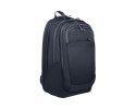 Plecak HP Travel Plus 30L Blue Graphite Laptop Backpack do notebooka 17" grafitowy A2CC9AA