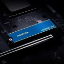 Dysk SSD ADATA LEGEND 710 1TB M.2 2280 PCIe Gen3x4