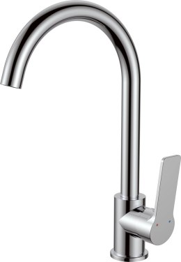 Bateria kuchenna DEANTE Loco BLC_062M Stal