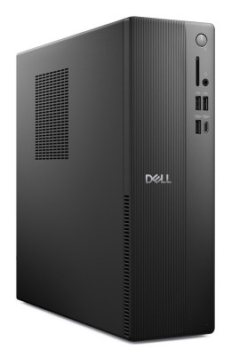 DELL ECS1250 Intel® Core™ i5 i5-14400 16 GB DDR5-SDRAM 1 TB SSD Windows 11 Pro Wąski PC PC Czarny
